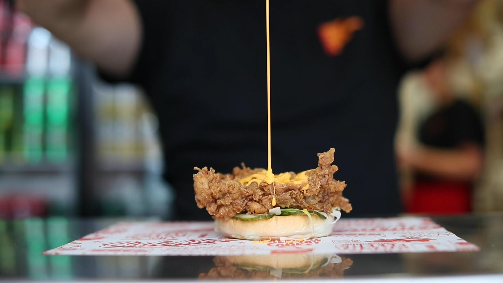 Butchies Fried Chicken